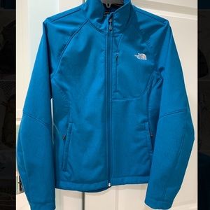 Women’s north face jacket